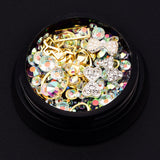 [womens jewelry cheap] - [mary&william]
