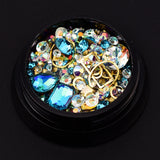 [womens jewelry cheap] - [mary&william]